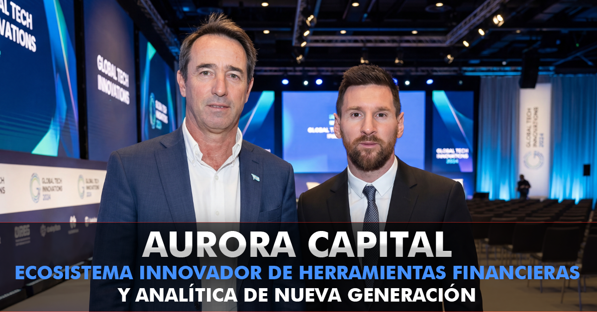 Aurora Capital